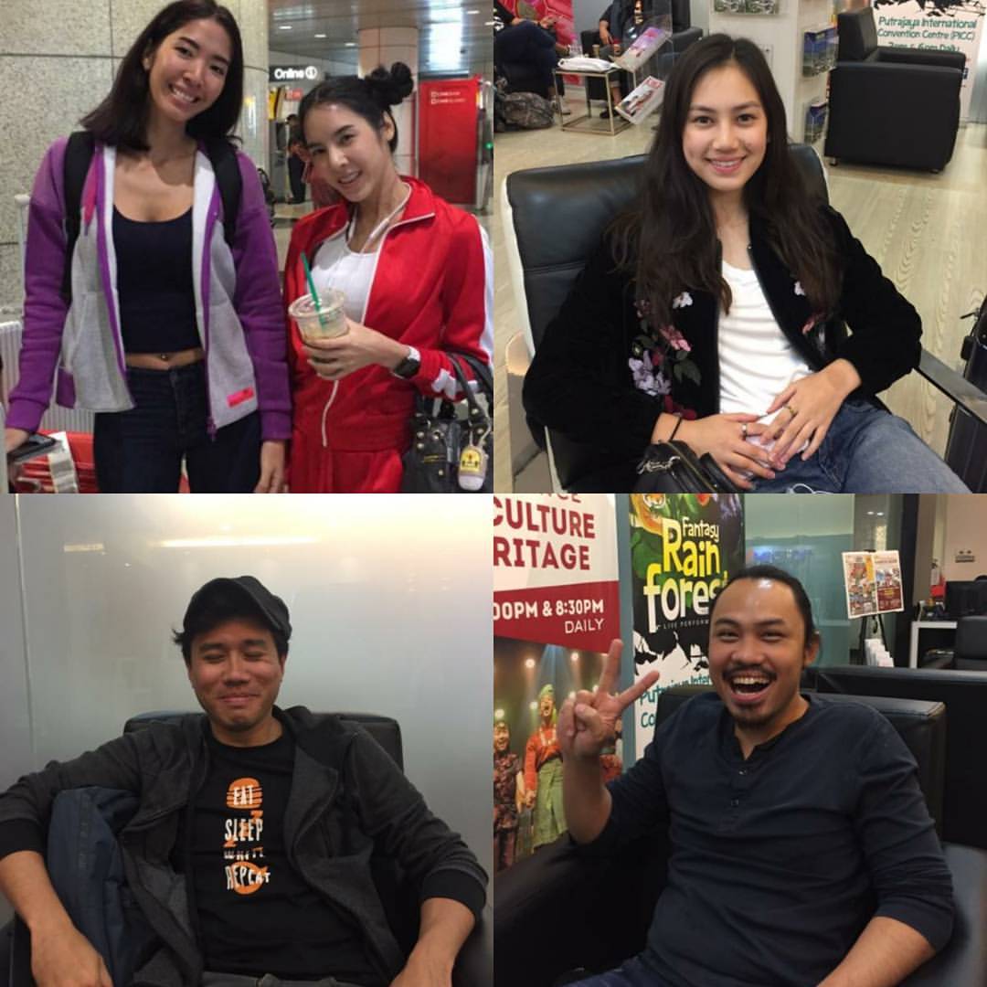 Influence Asia