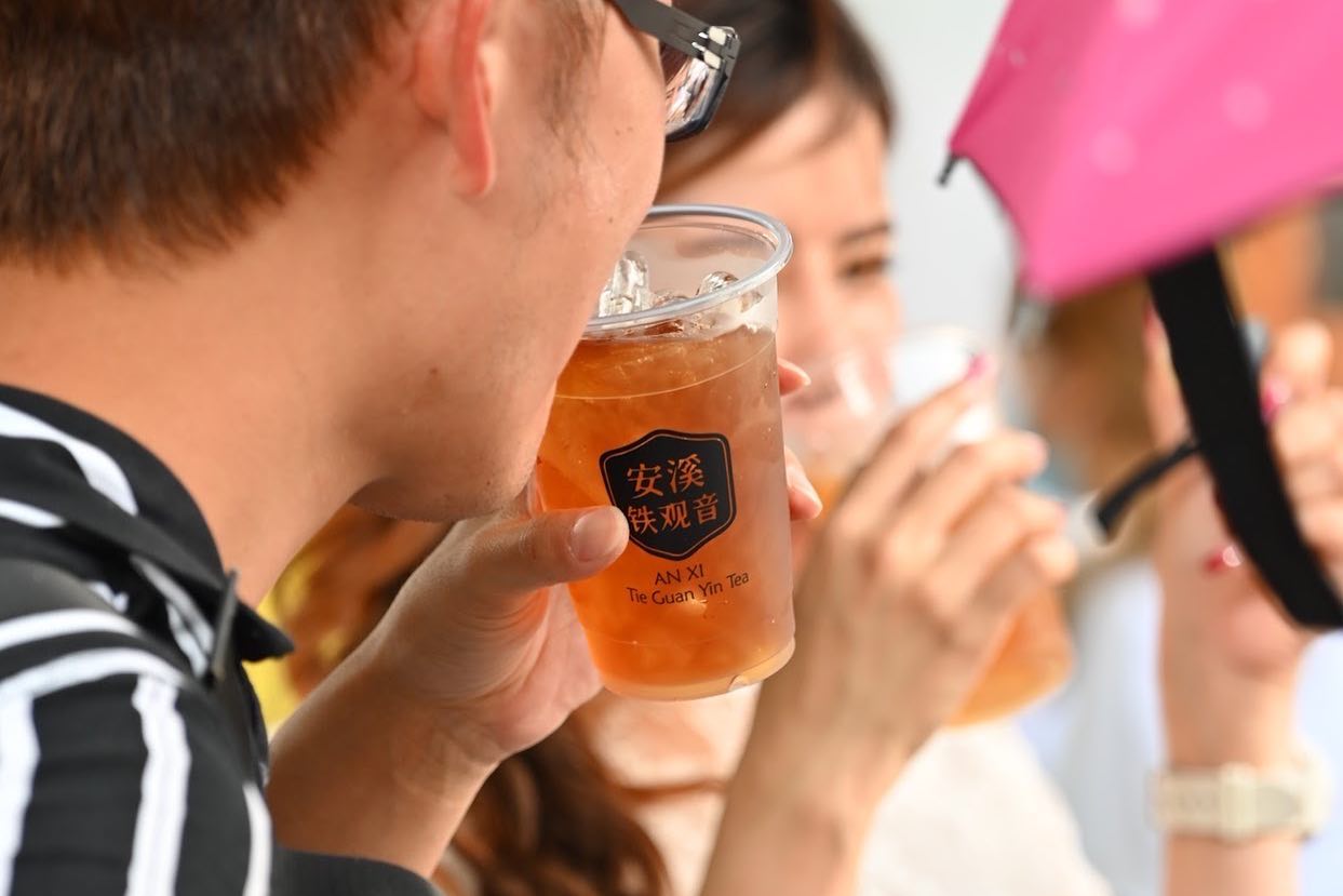 RX Tea Room - 若欣茶堂 | Bangkok