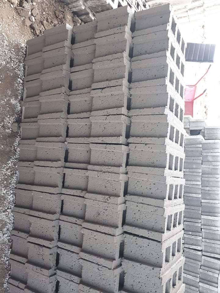 Metric Block CHB Manufacturing | Rosario