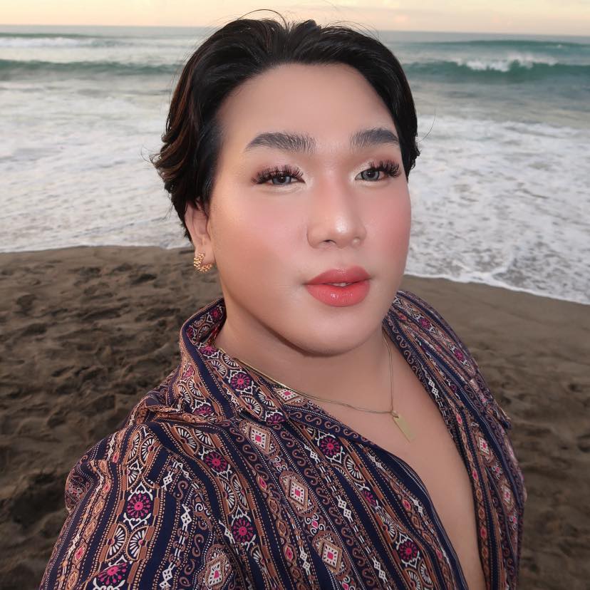 Joshua Potchie Castillo