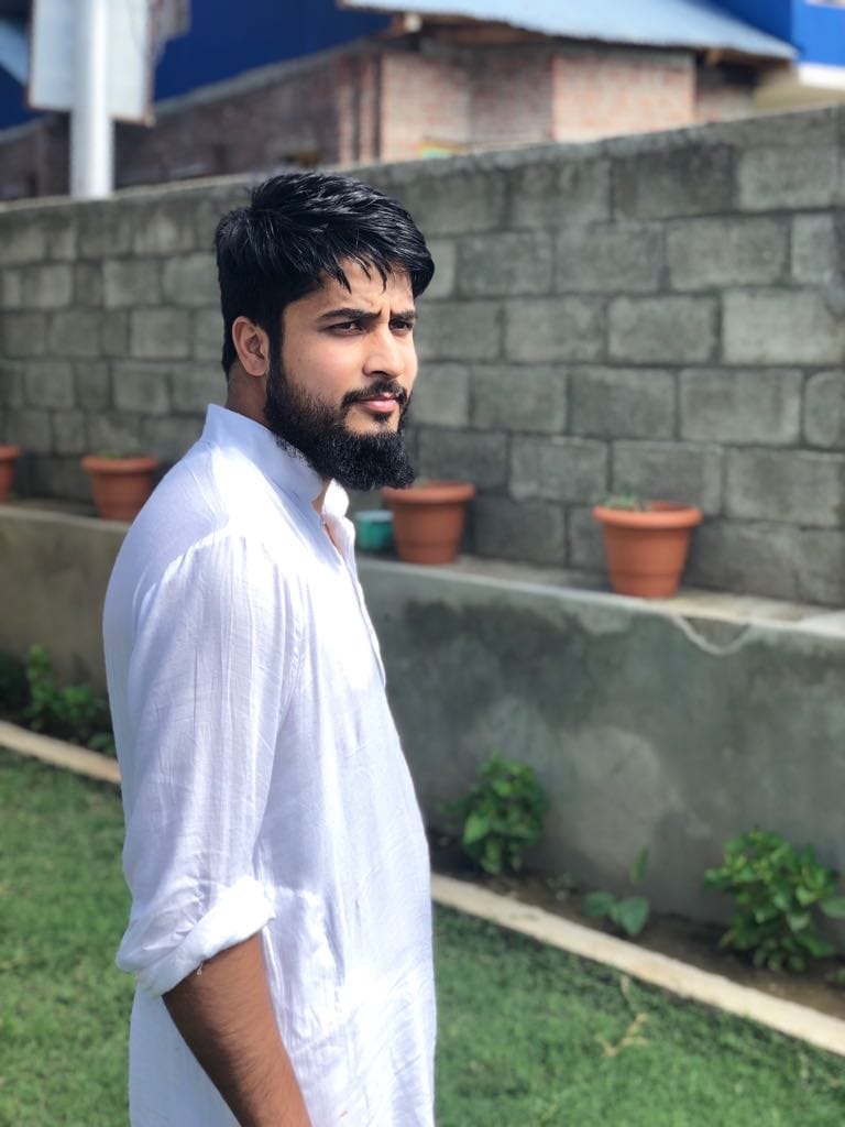 Shehryy Musadiq