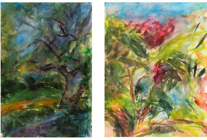 I will be showing with... - Neil Pittaway NEAC RWS RE Artist | Facebook