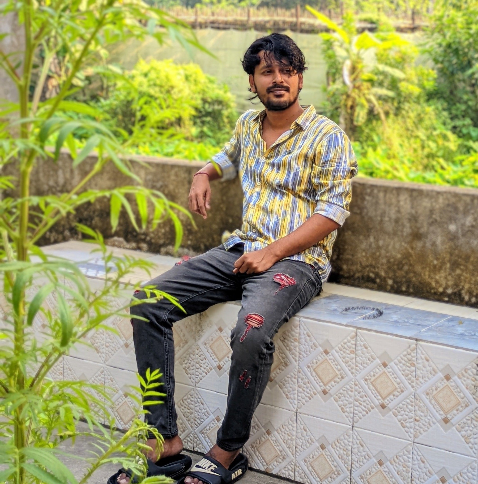 Ujjal Mati