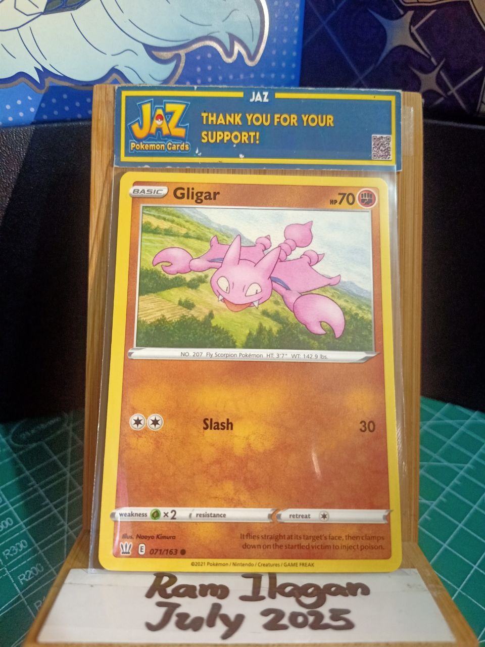 yellow border pokemon cards value Pokmon Bulk Colorless Rarity What is the origin of
