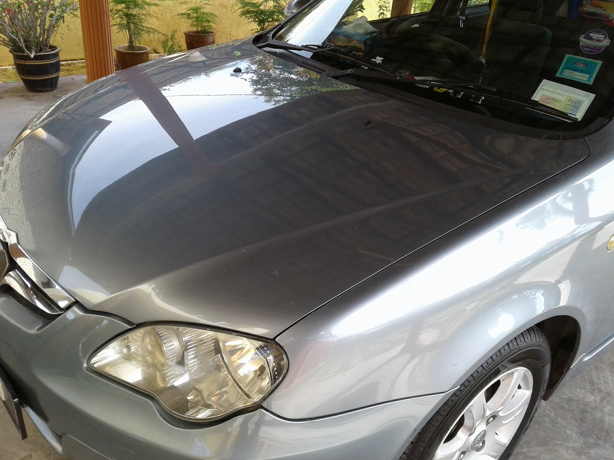 A.R Grooming and Detailing Car Budget