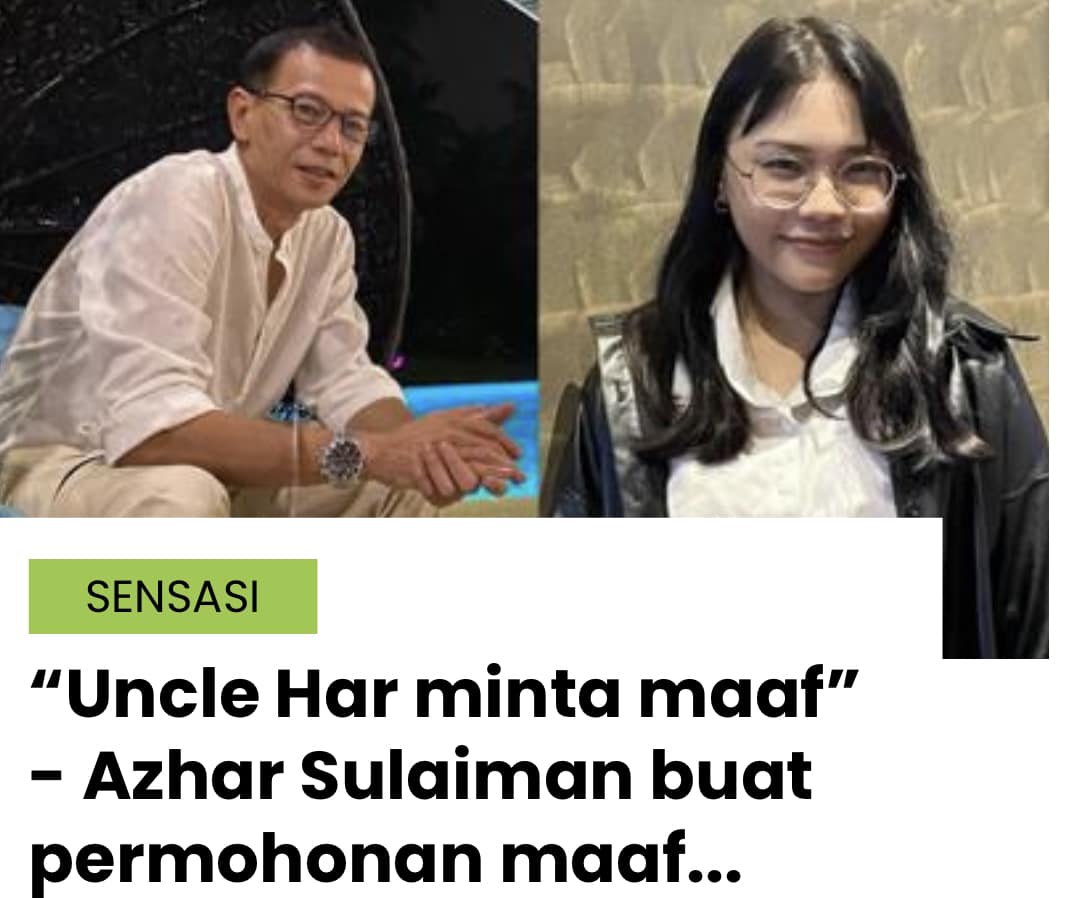 Beautiful Media - Saya ingin mohon maaf kepada semua yang... | Facebook