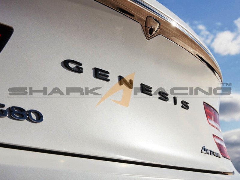 Shark Racing