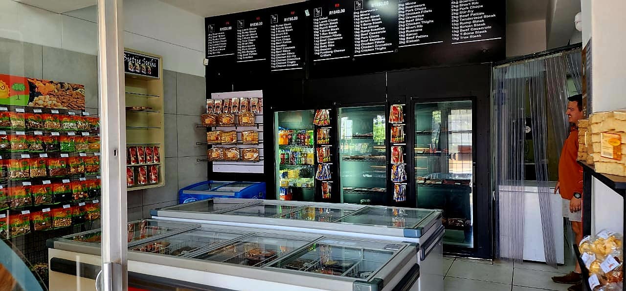 Davel Meat / Wesrand Wildbewerking | Krugersdorp