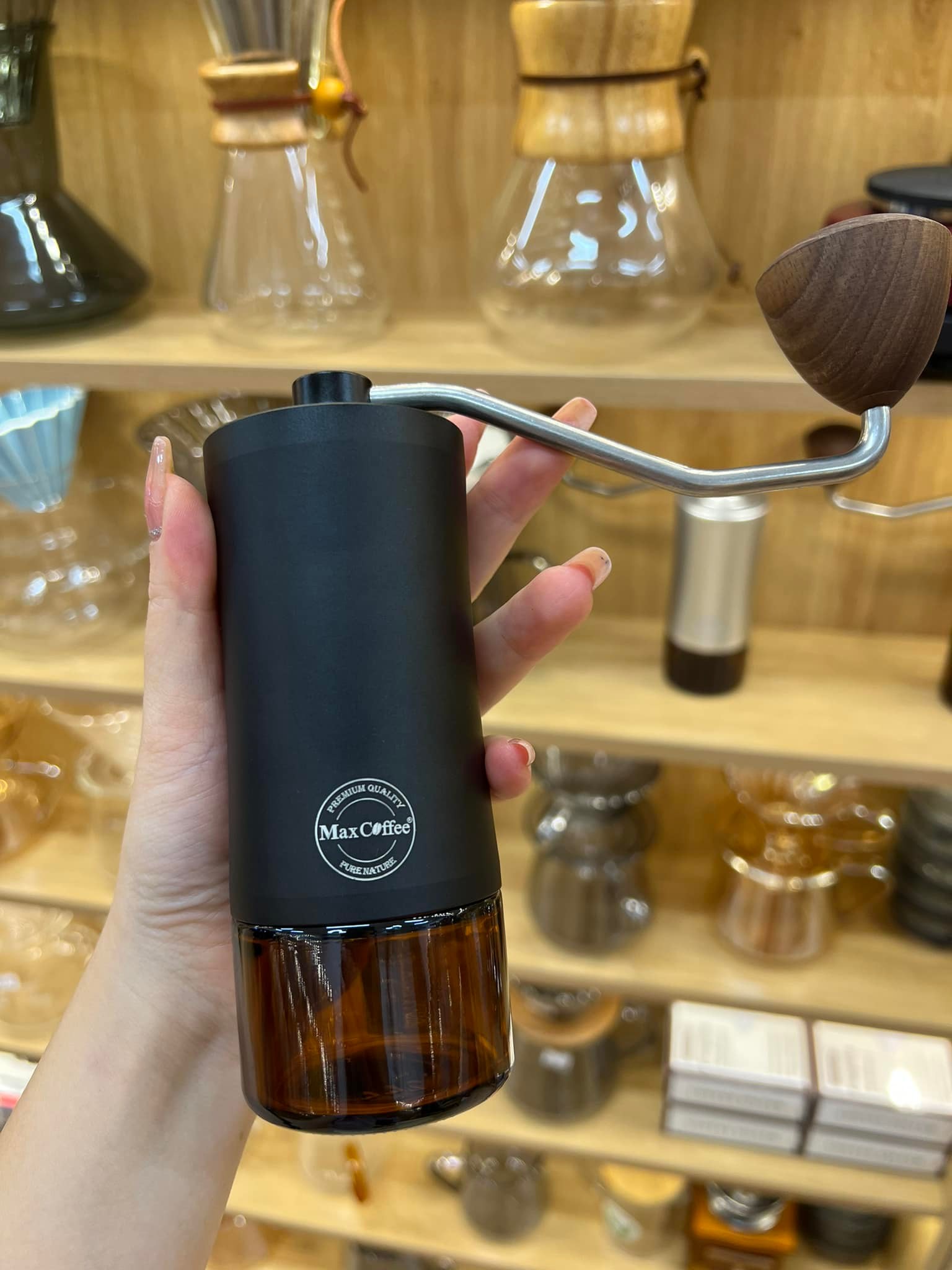 Max Coffee | Hanoi