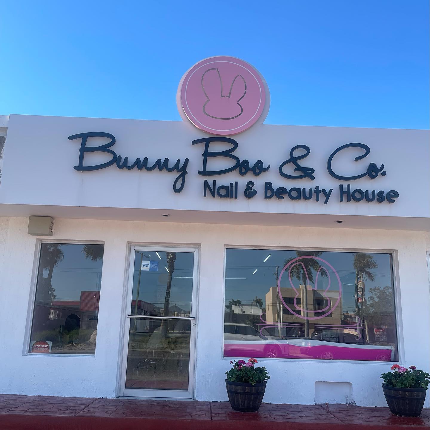 Bunny Boo & Co | Hermosillo