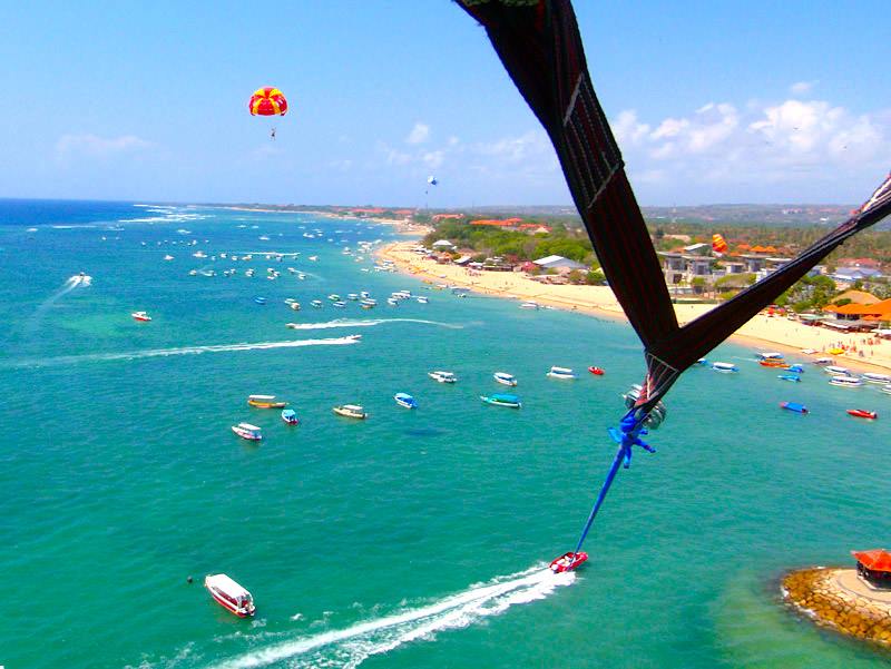 Bali Tour Guide | Badung