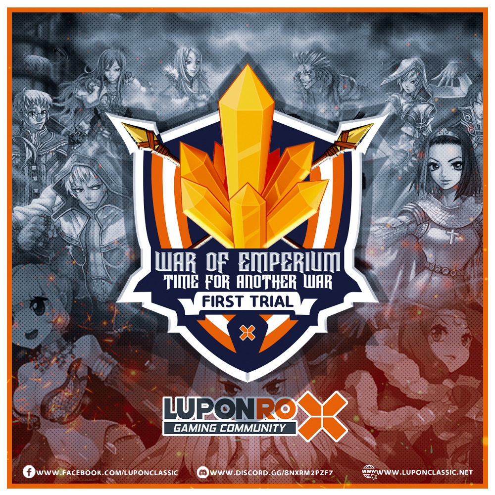 Lupon Classic - 🔥 Are you ready to take on the challenge?... | Facebook