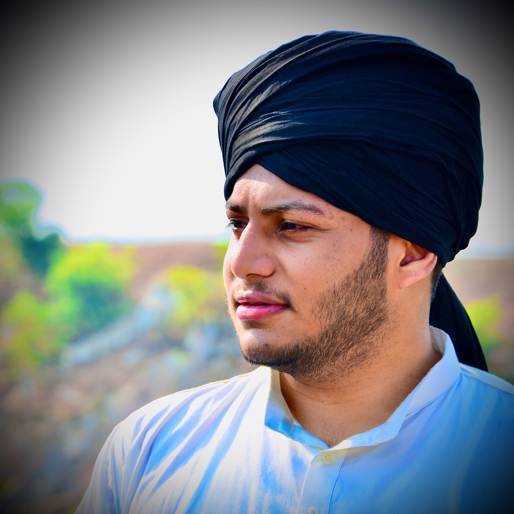 Syed Amjad Hussain