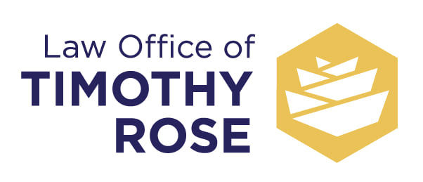 Law Office of Timothy Rose | The Woodlands TX
