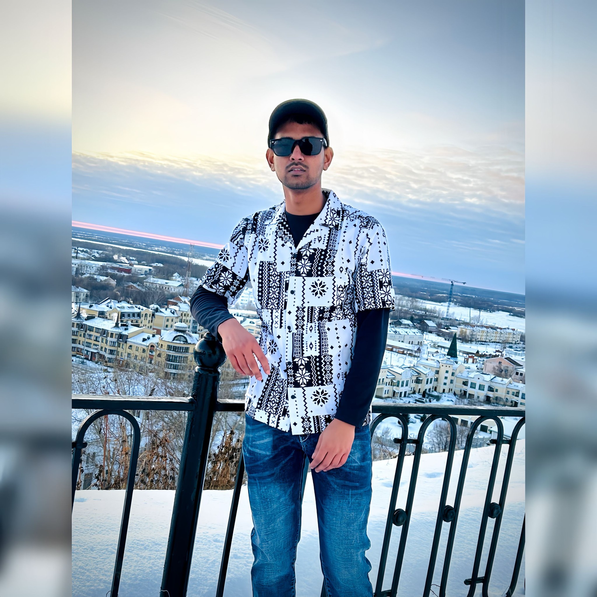 Raj Sekhar Bala
