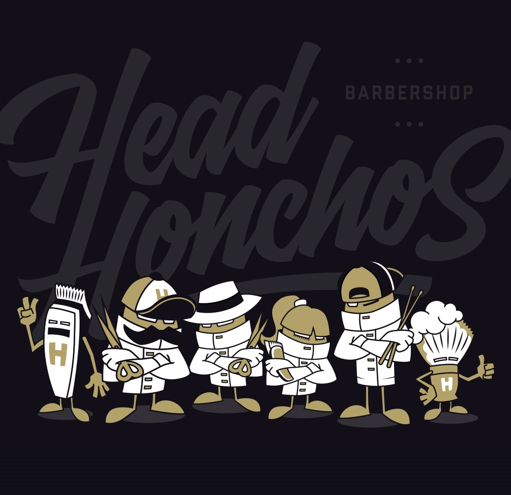 Head Honchos Home