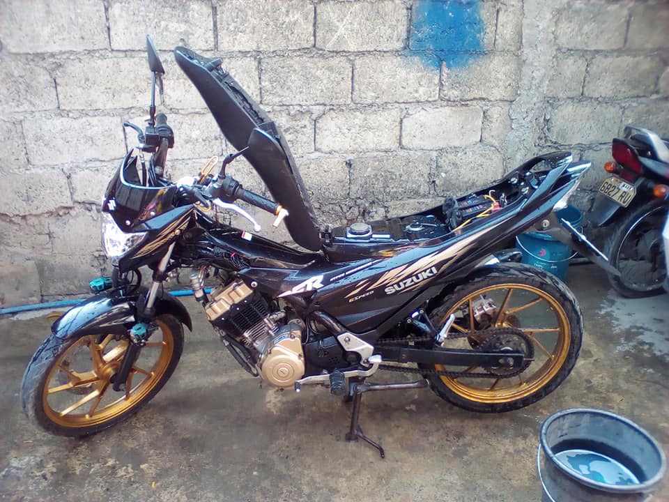Mat Ranillo Magno