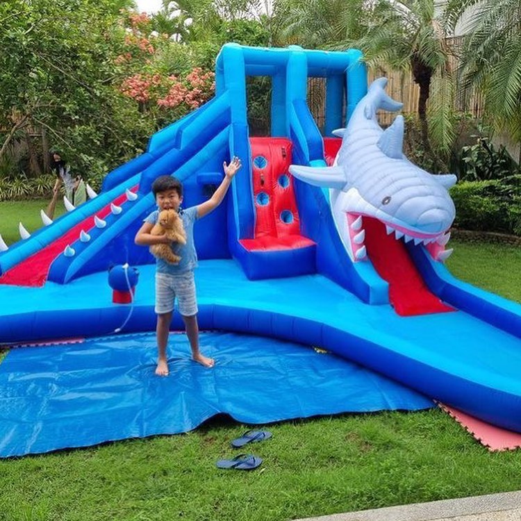 Inflatables_ph - Inflatables_ph added a new photo.