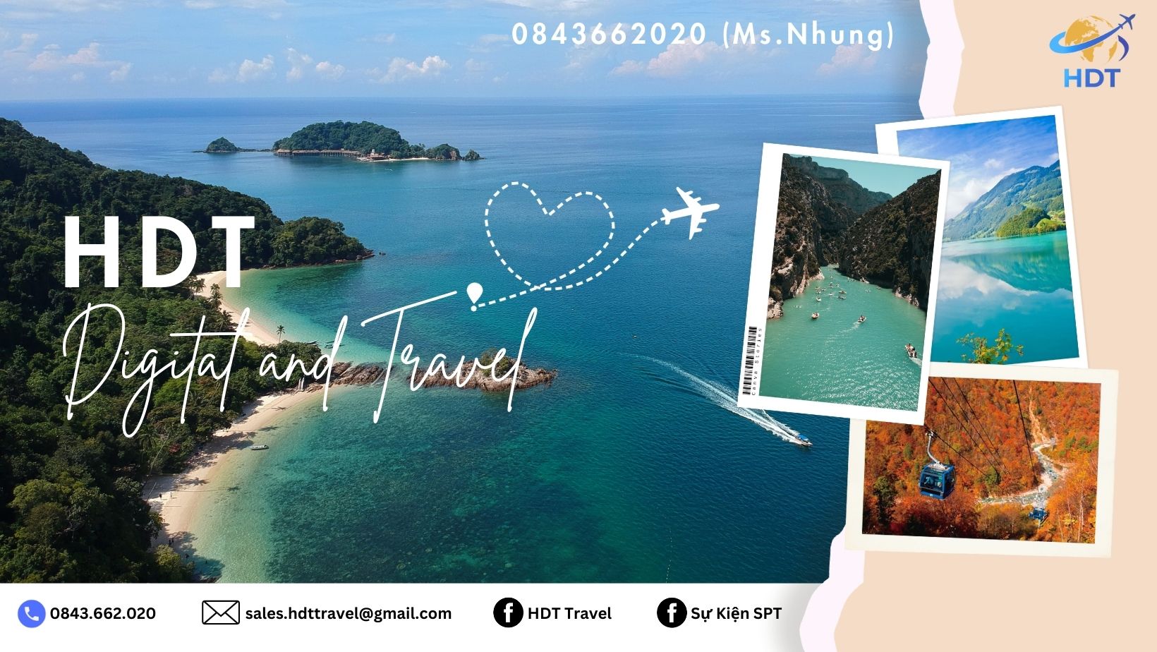TDTravel 