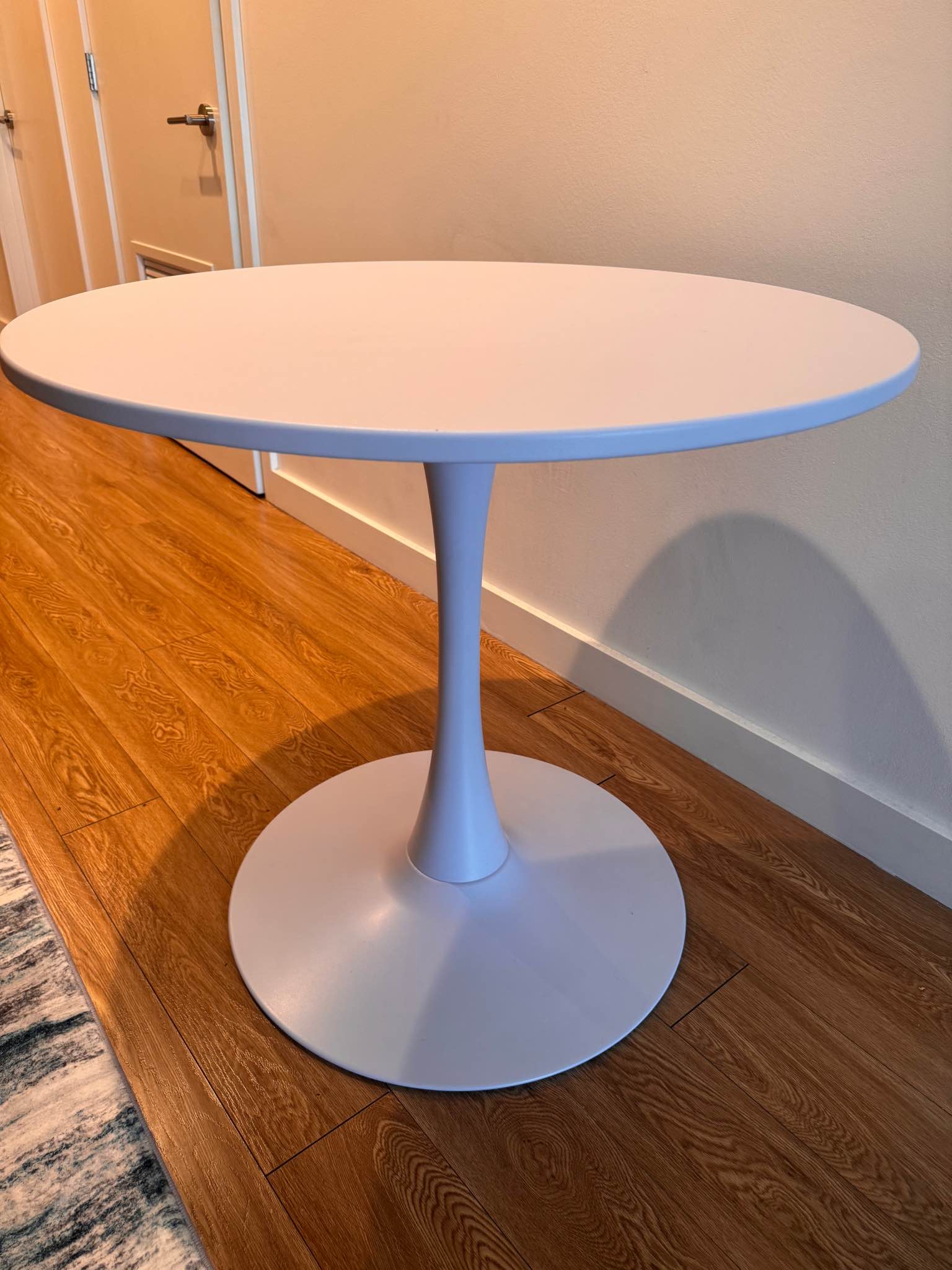 Round Dining/Coffee Table - Dining Tables - Los Angeles, California ...