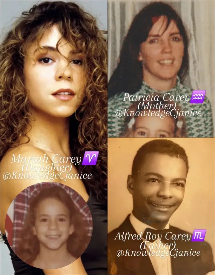 洋楽 MORE SCORCHER CAREY JOHNSON Mariah Carey and her 14-year-old twins Monroe (Roe) and Moroccan