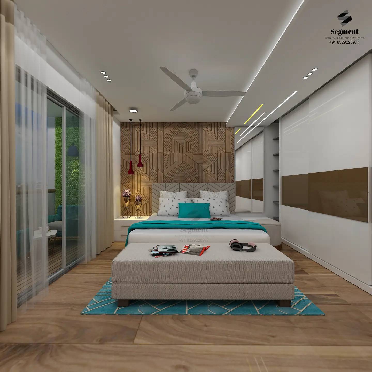 Segment Architects & Interior Designers