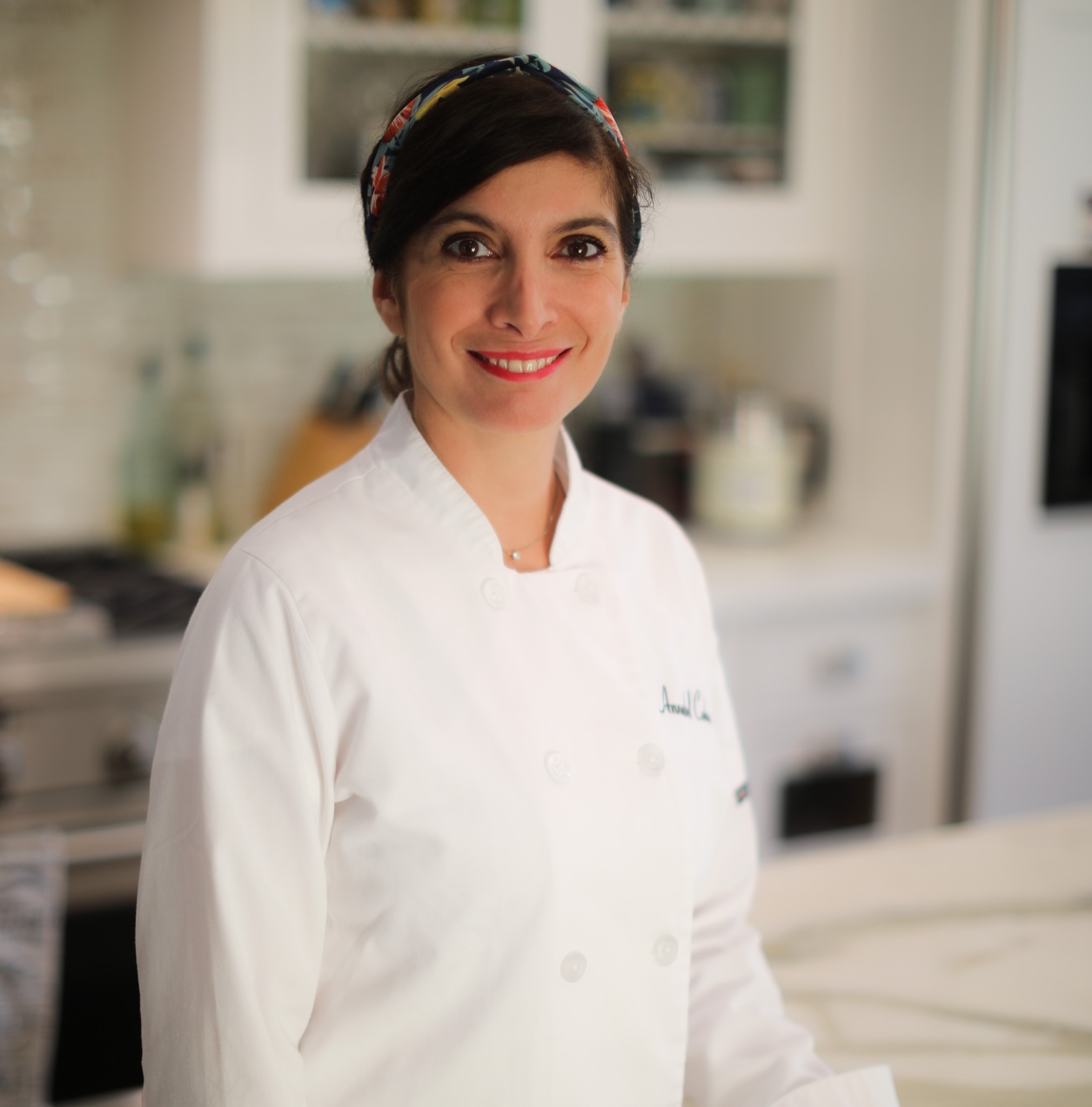 The Gluten - Meet our co-founder, @annabelcohen Born and raised in ...