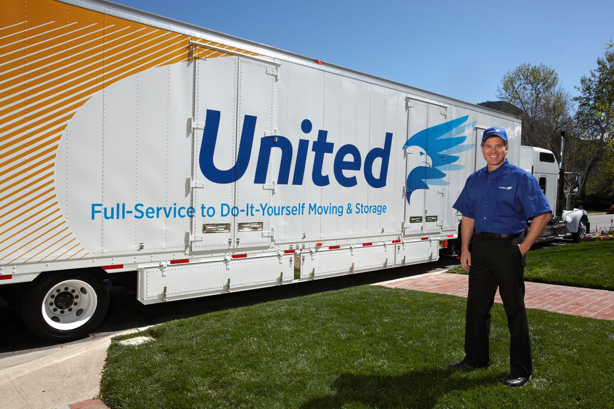Merit Moving Systems | Buena Park CA