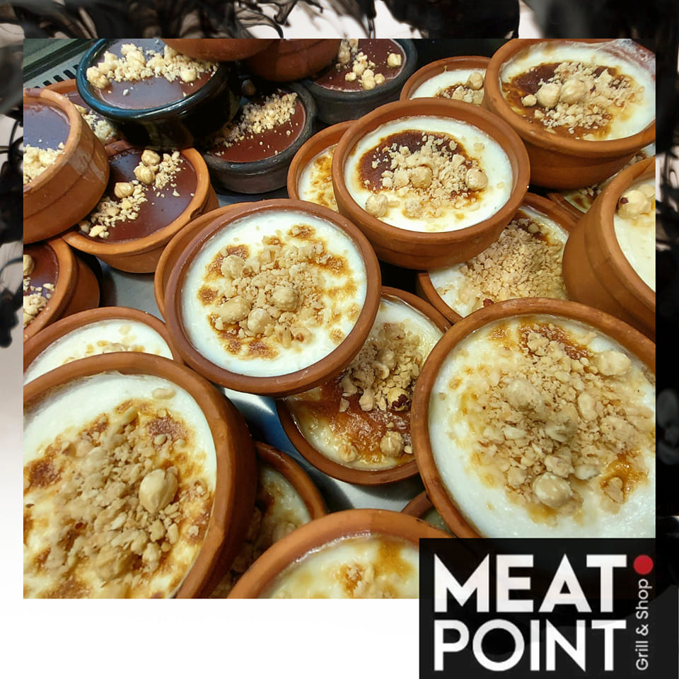 Meat Point Warszawa | Warsaw