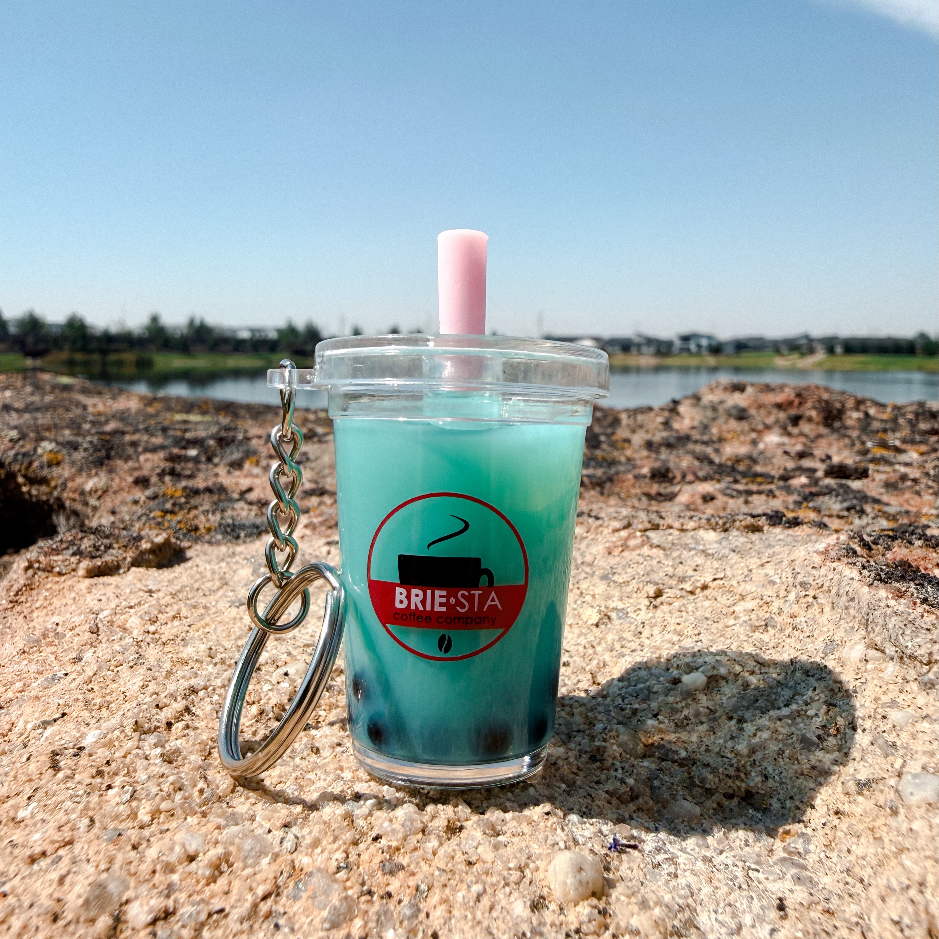 Brie'sta Coffee Company | Mountain Home ID