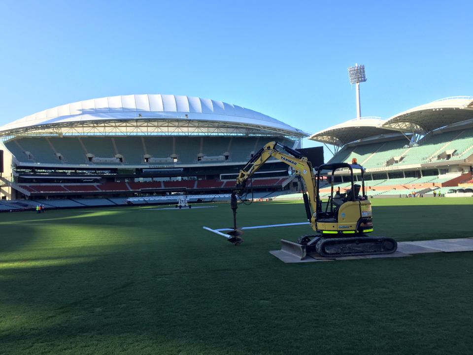 Dig SA | Adelaide SA