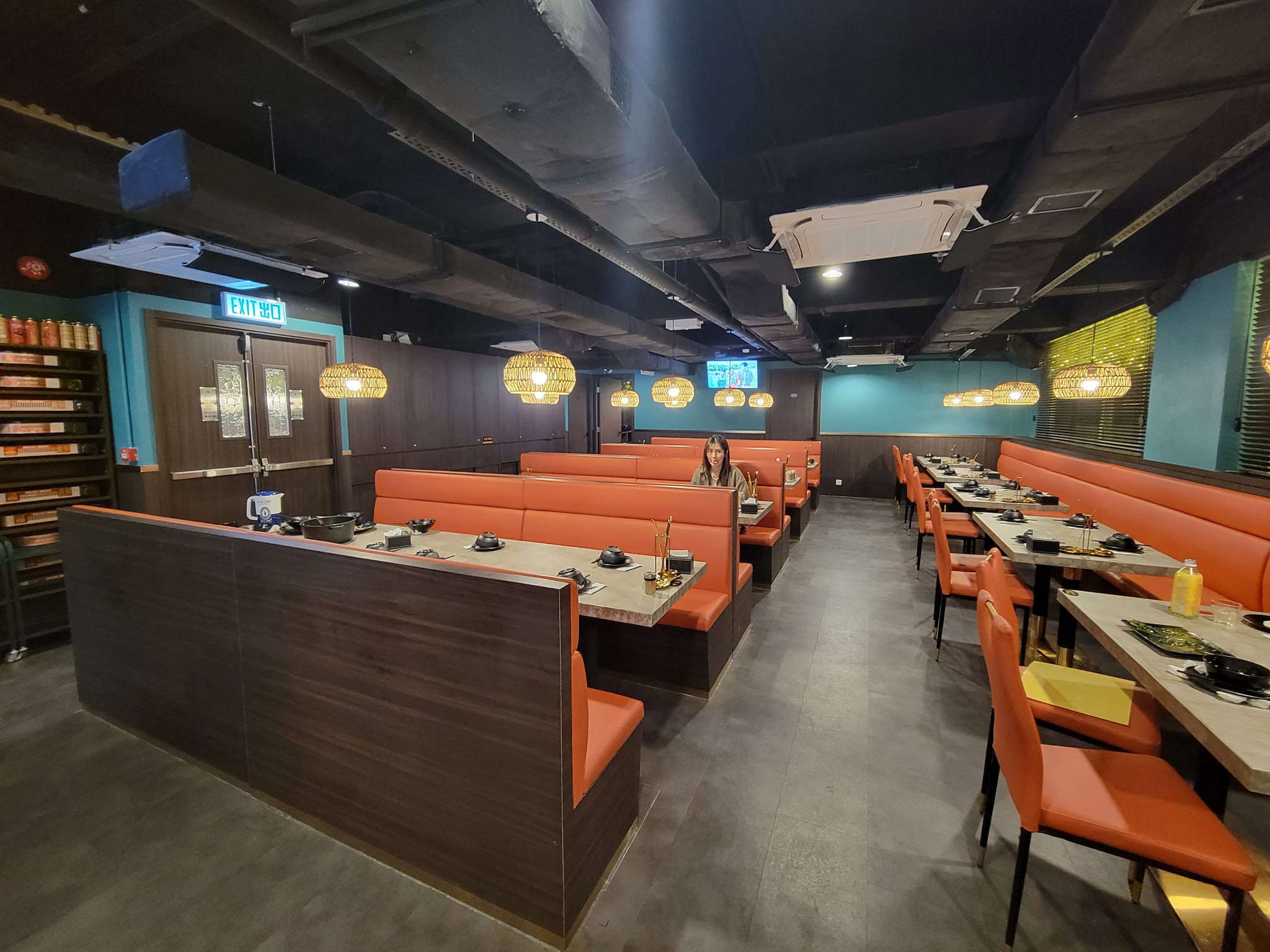 六六餐飲顧問工程 | Hong Kong Hong Kong