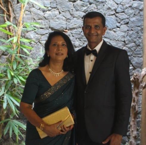 Manilal Ranasinghe