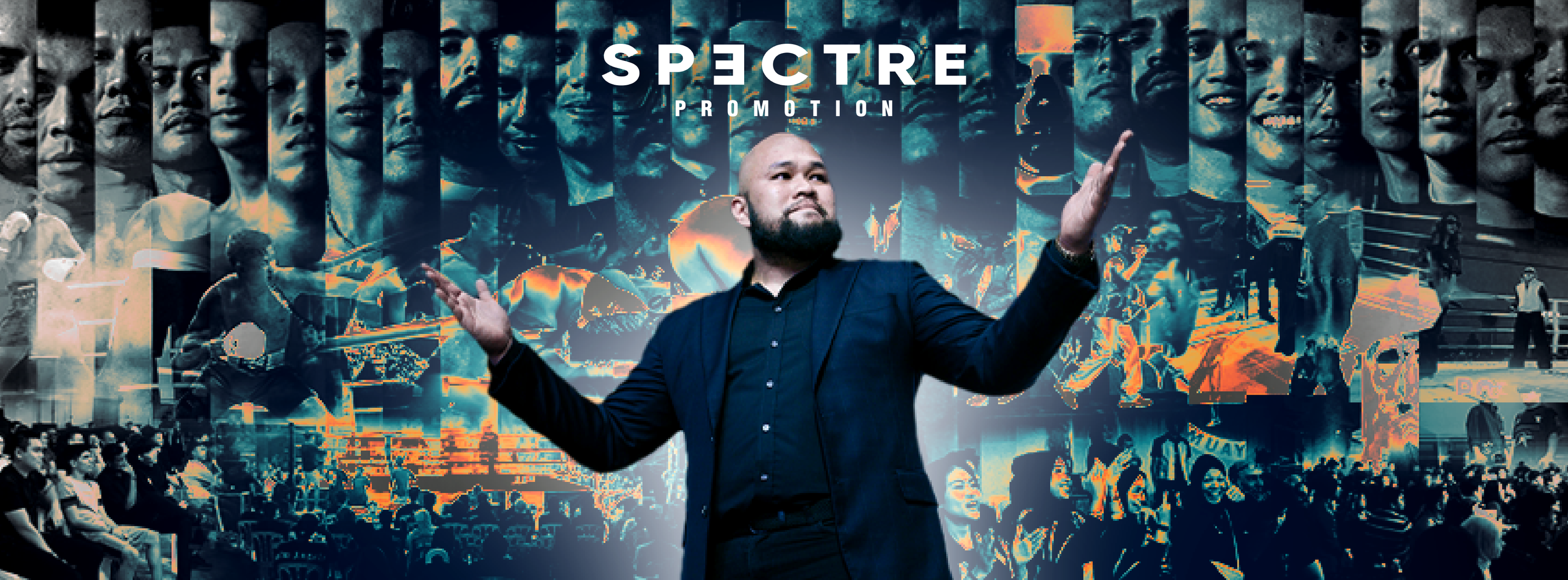Spectre Promotion | Telok Panglima Garang