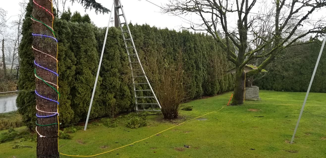 Drake Landscaping Inc.