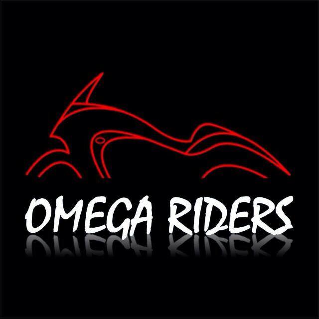 OMEGA RIDERS