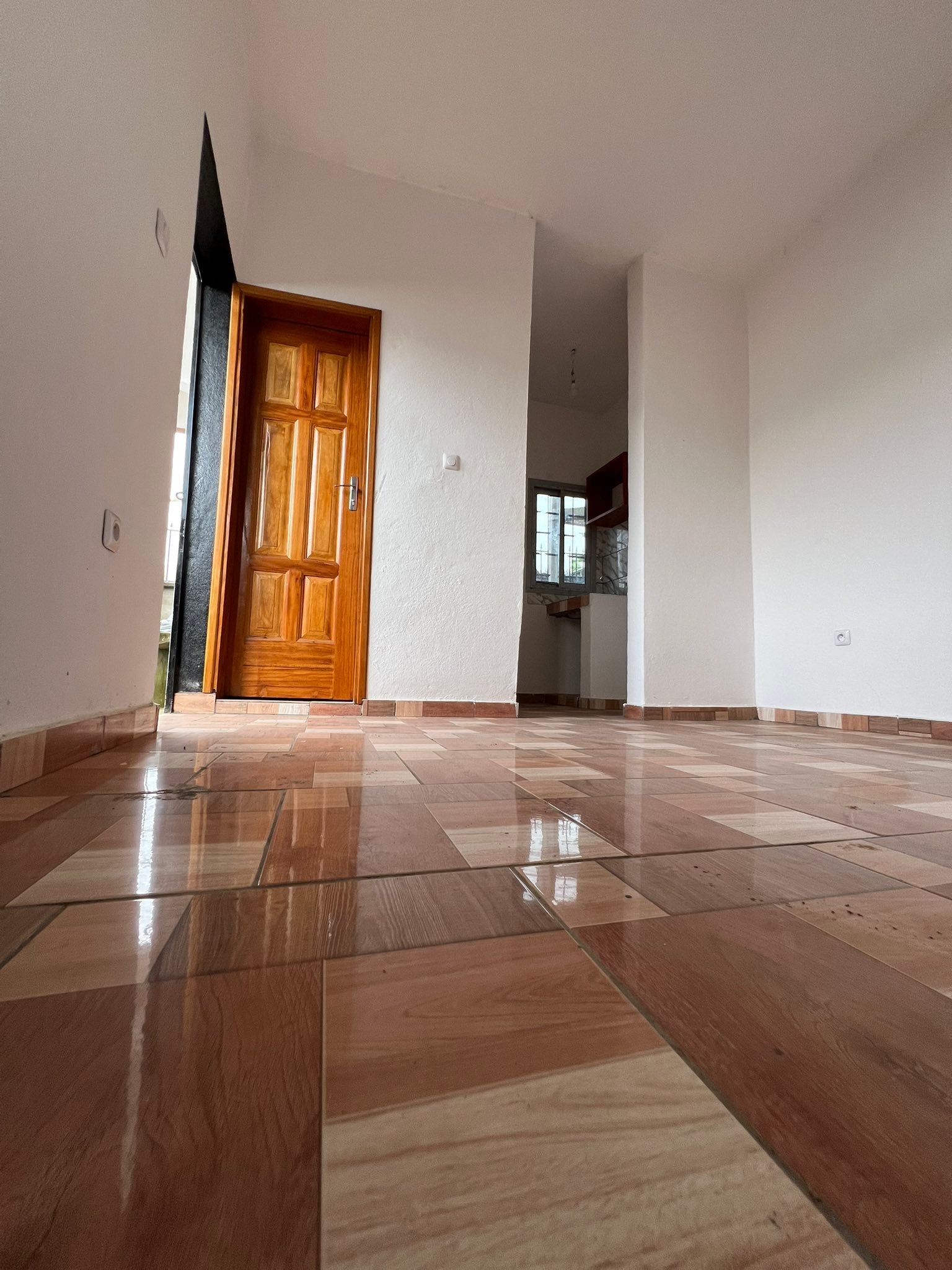 immobilier professionnel de douala | Chambre moderne 3 pièce ...