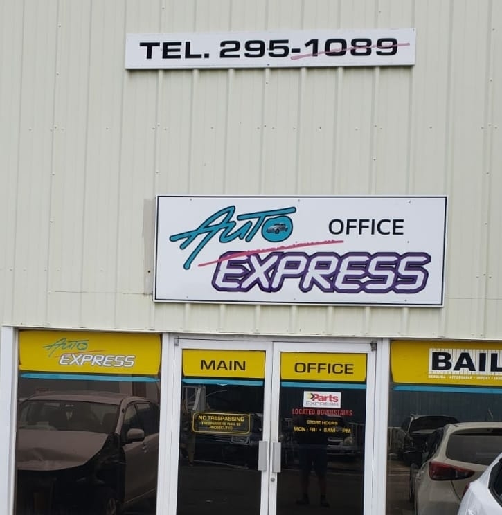 Auto Express 