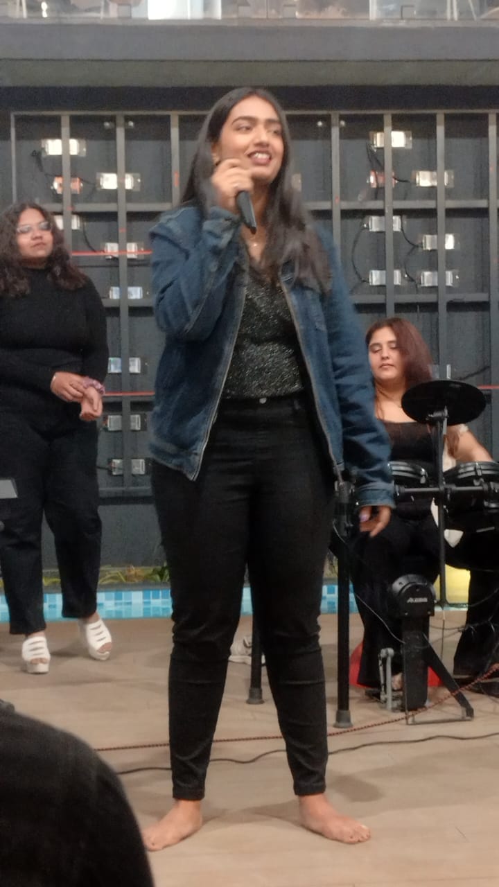 Riya Rajesh Music