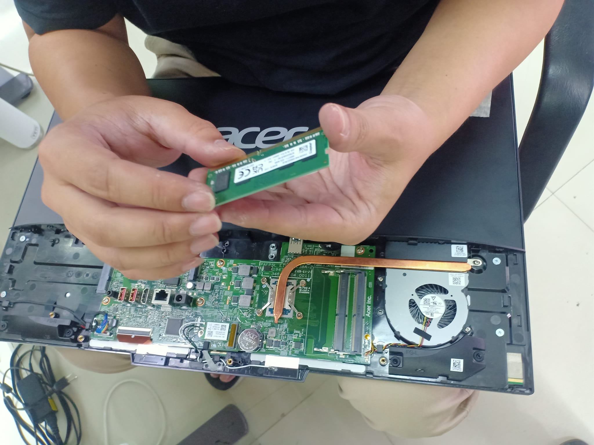 NPC Service ซ่อมประกอบ ติดตั้ง จำหน่าย | Chon Buri