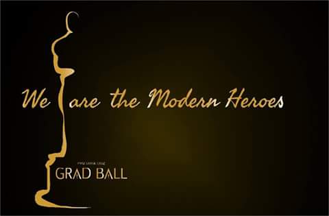 PWU SANTA CRUZ Graduation Ball