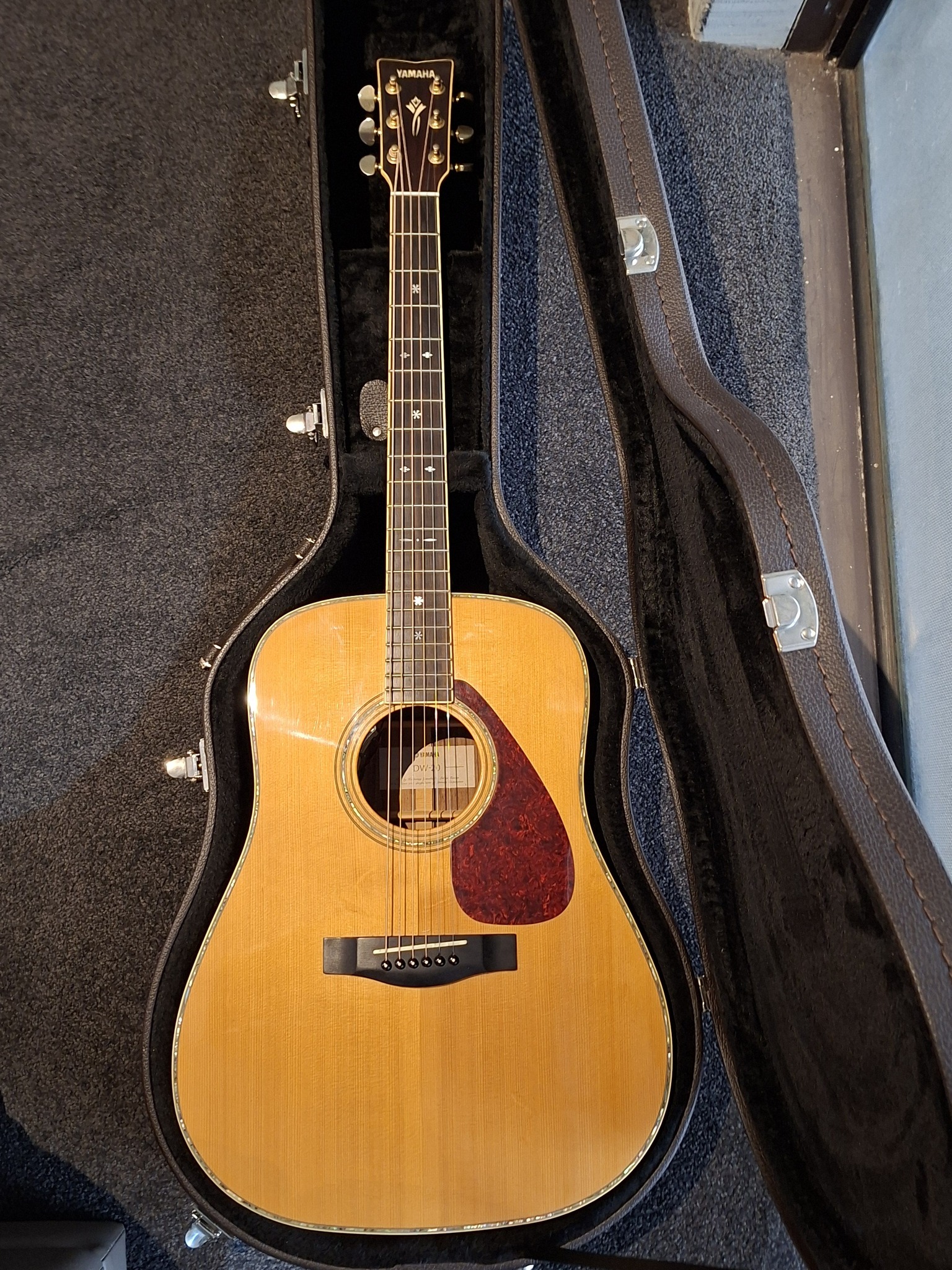 Disappointing experience with Fishman Ellipse Aura
