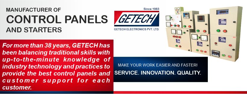 GETech | Coimbatore