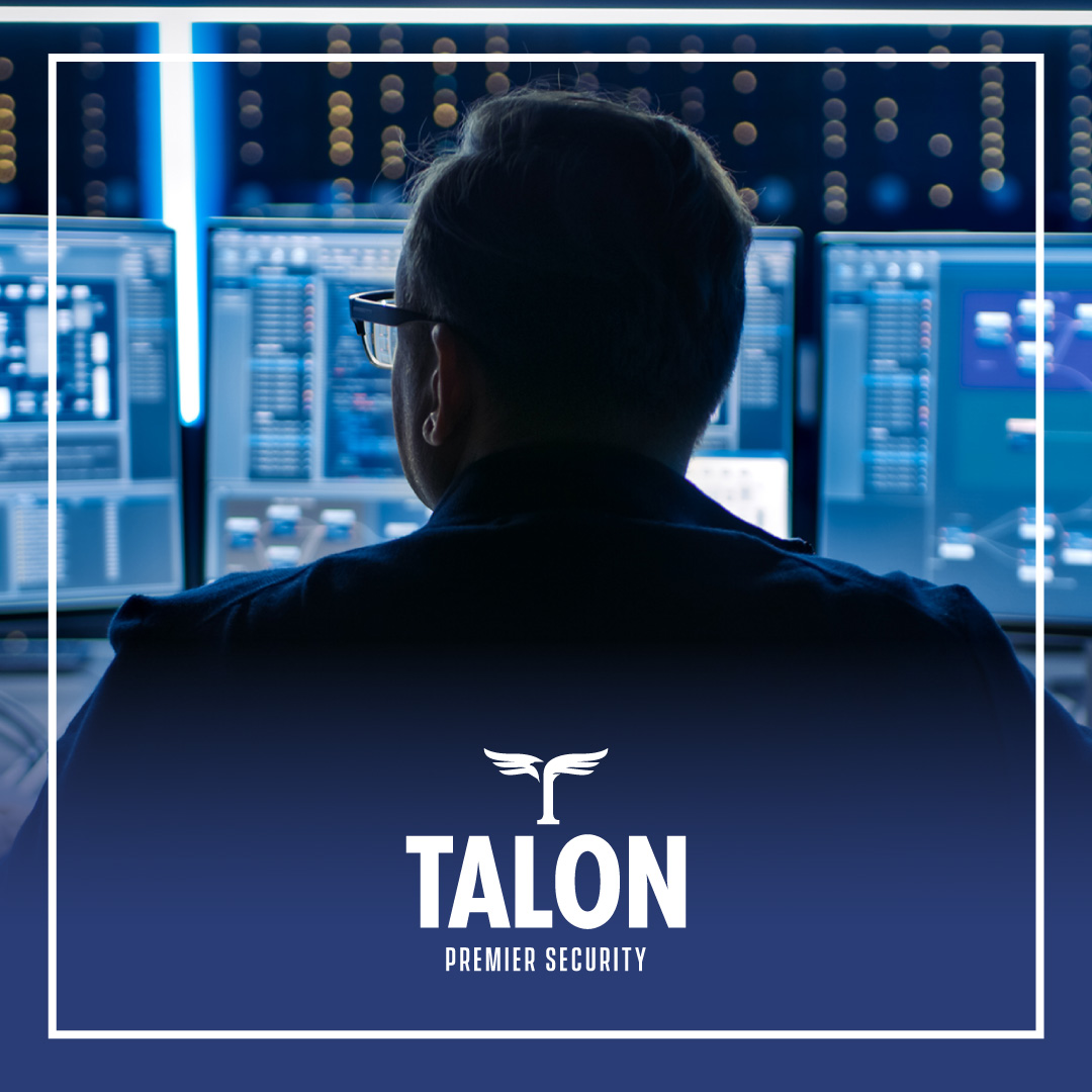 Talon Premier Security | Burnsville MN