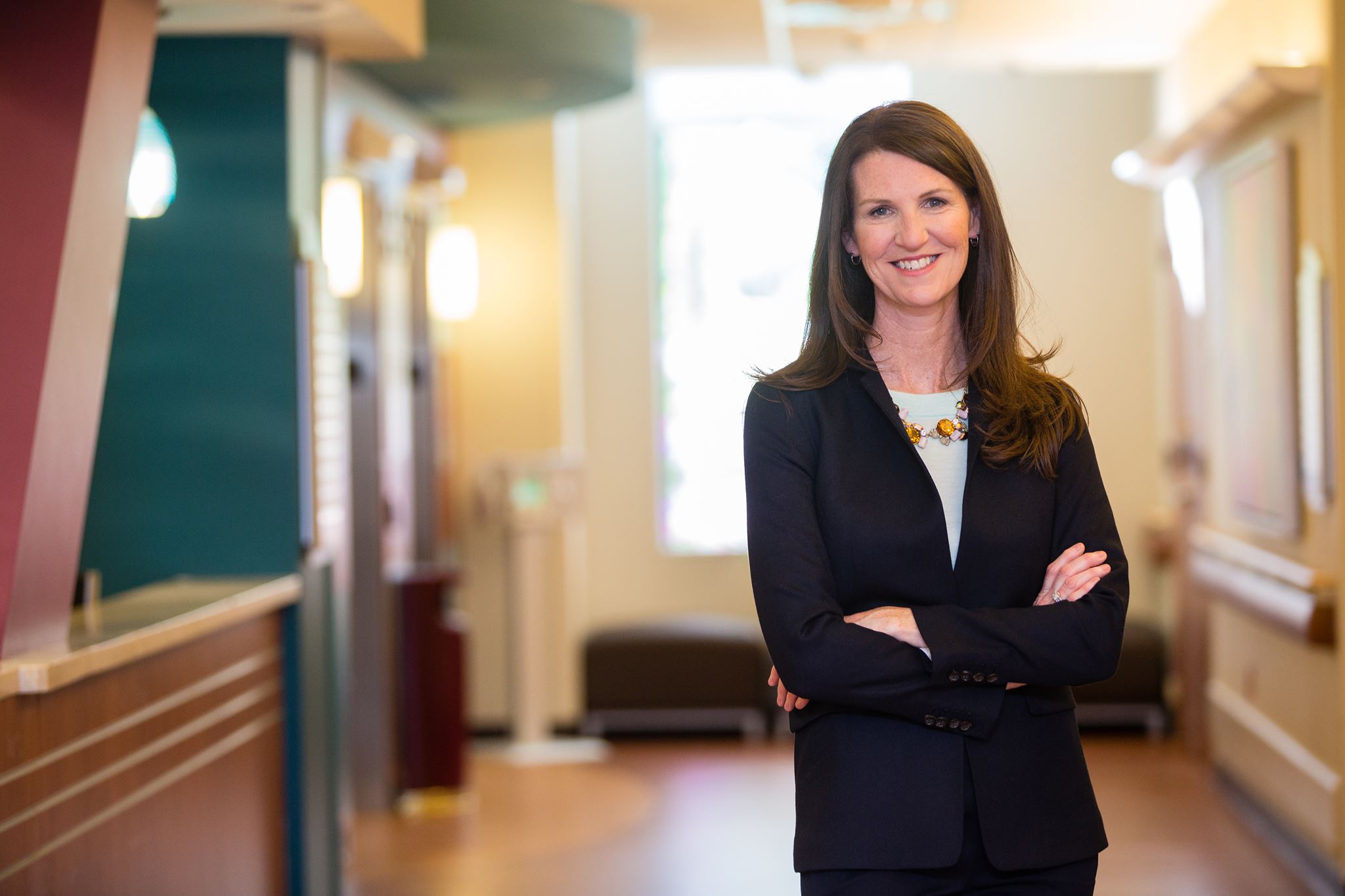 Dr. Susan Scanlon