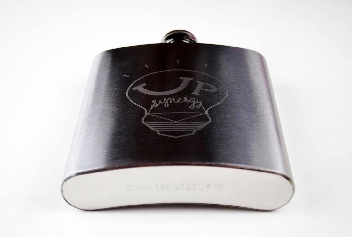 Introducing the Magic Flask! Our... - Magic Flask/Potion Pal