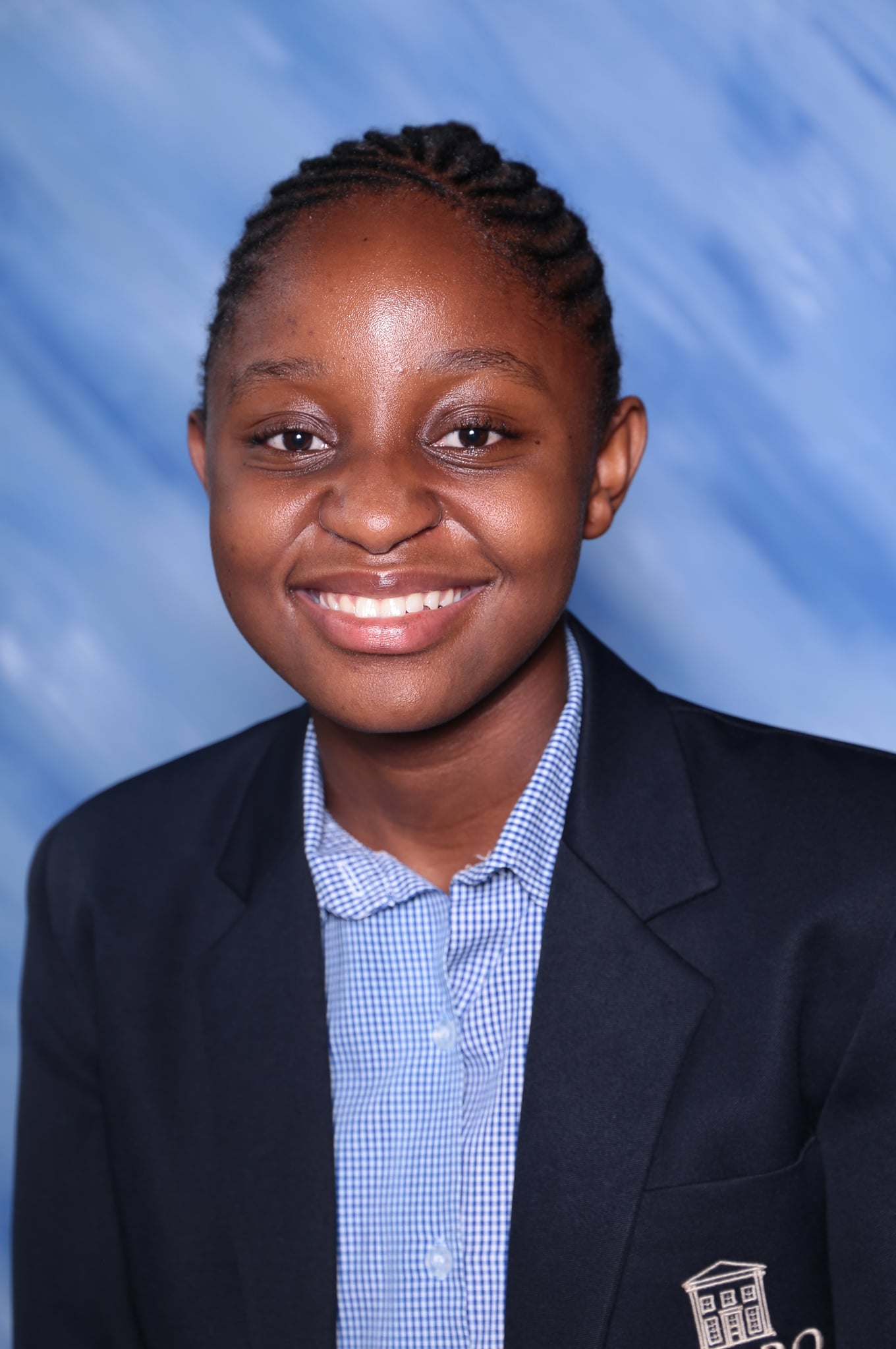 Congratulations to Tyra Kasonkomona who... - Curro Klerksdorp | Facebook