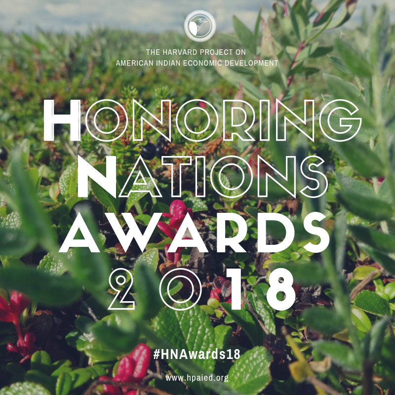 Congratulations to the 2018 Honoring Nations Awardees! This year’s ...