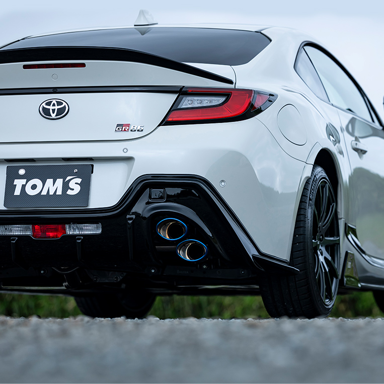 TOM'S - TOM'S Racing History ZENT ECLPSE CHASER 1997 JTCC #toms