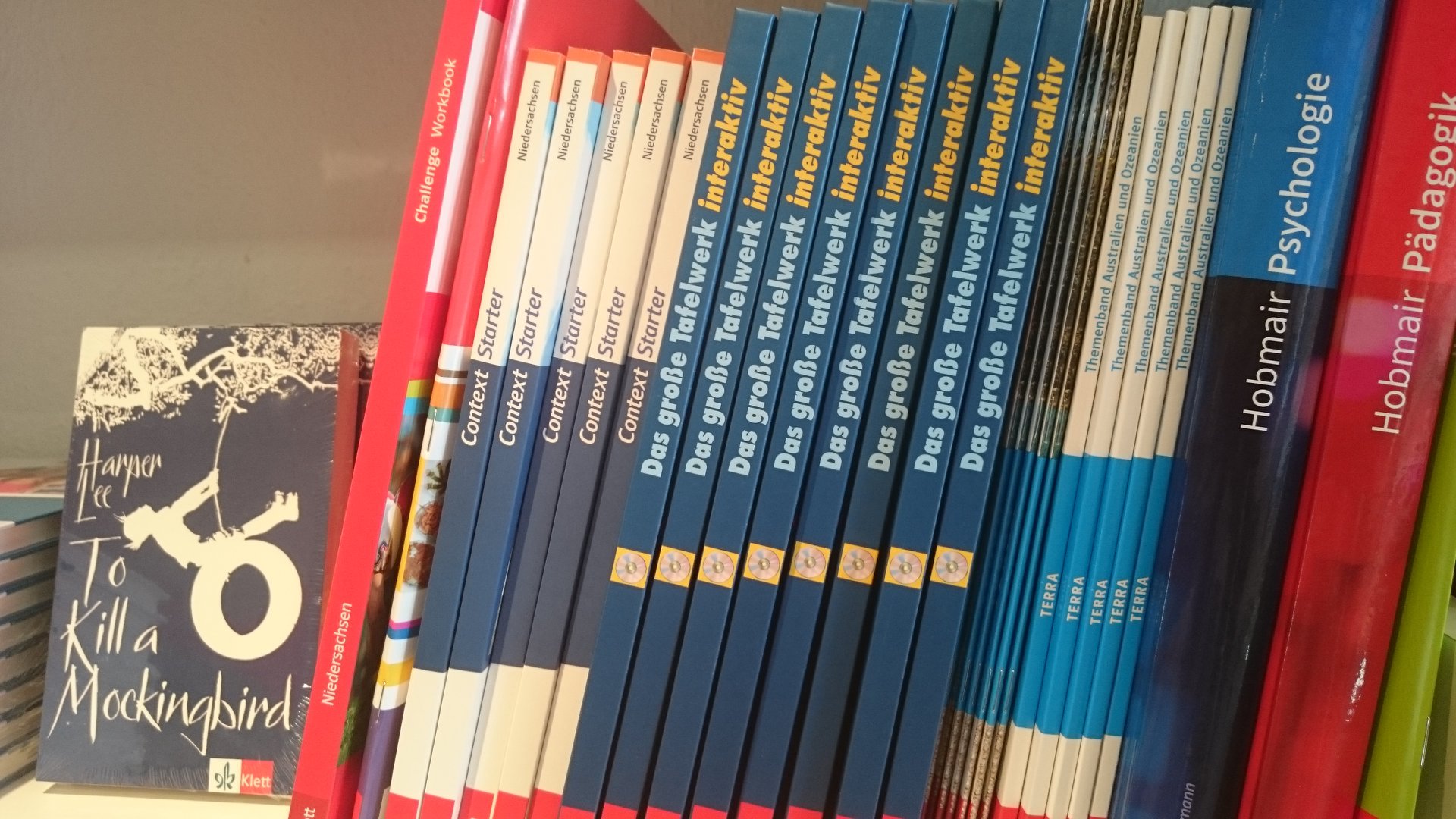 Buchhandlung Vatterodt 164 Zdjecia 41 Ocen Ksiegarnia